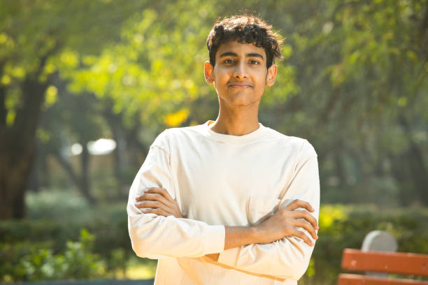 Aarav Sharma